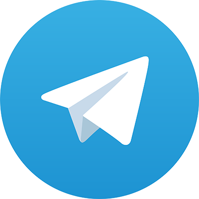 Telegram Tina